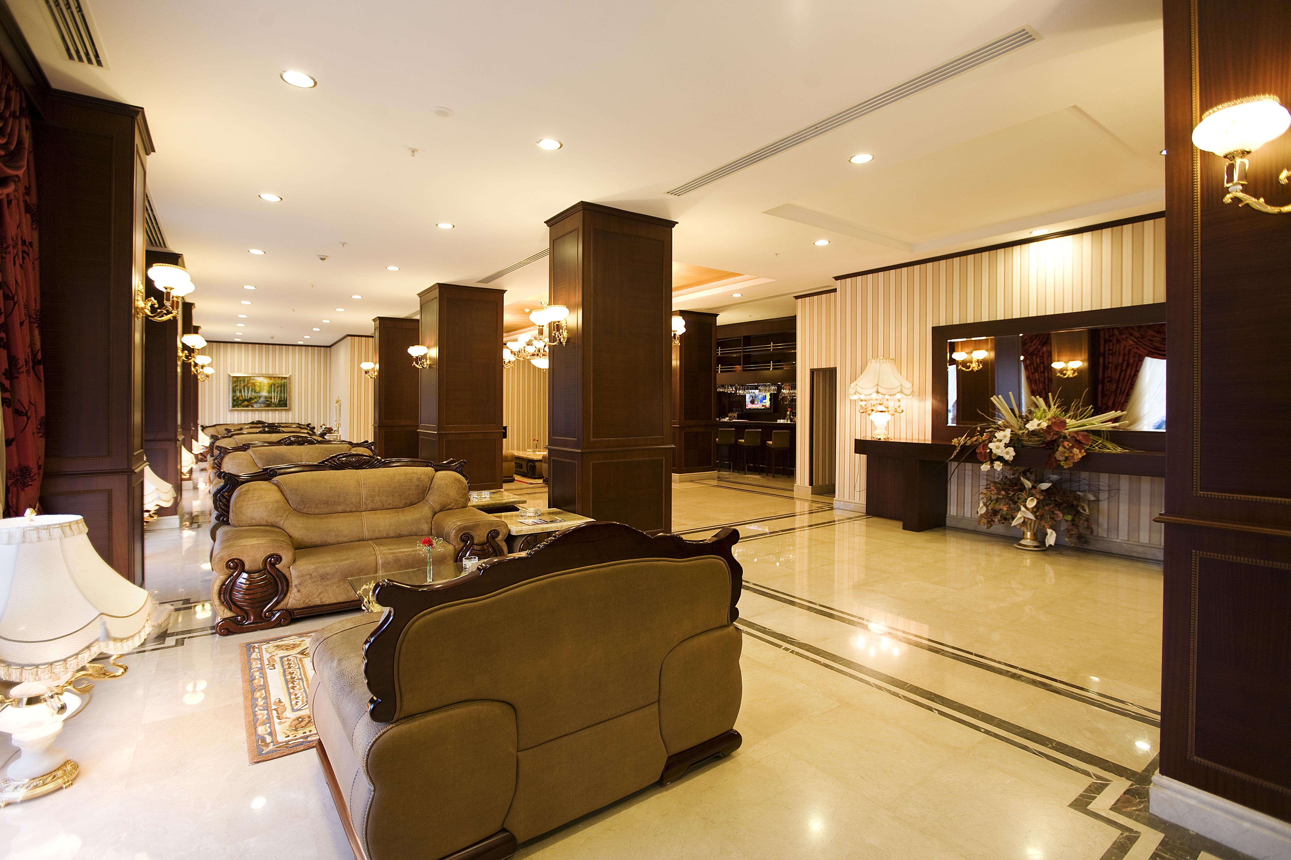 Latanya Palm & Spa Airport Анталья Экстерьер фото